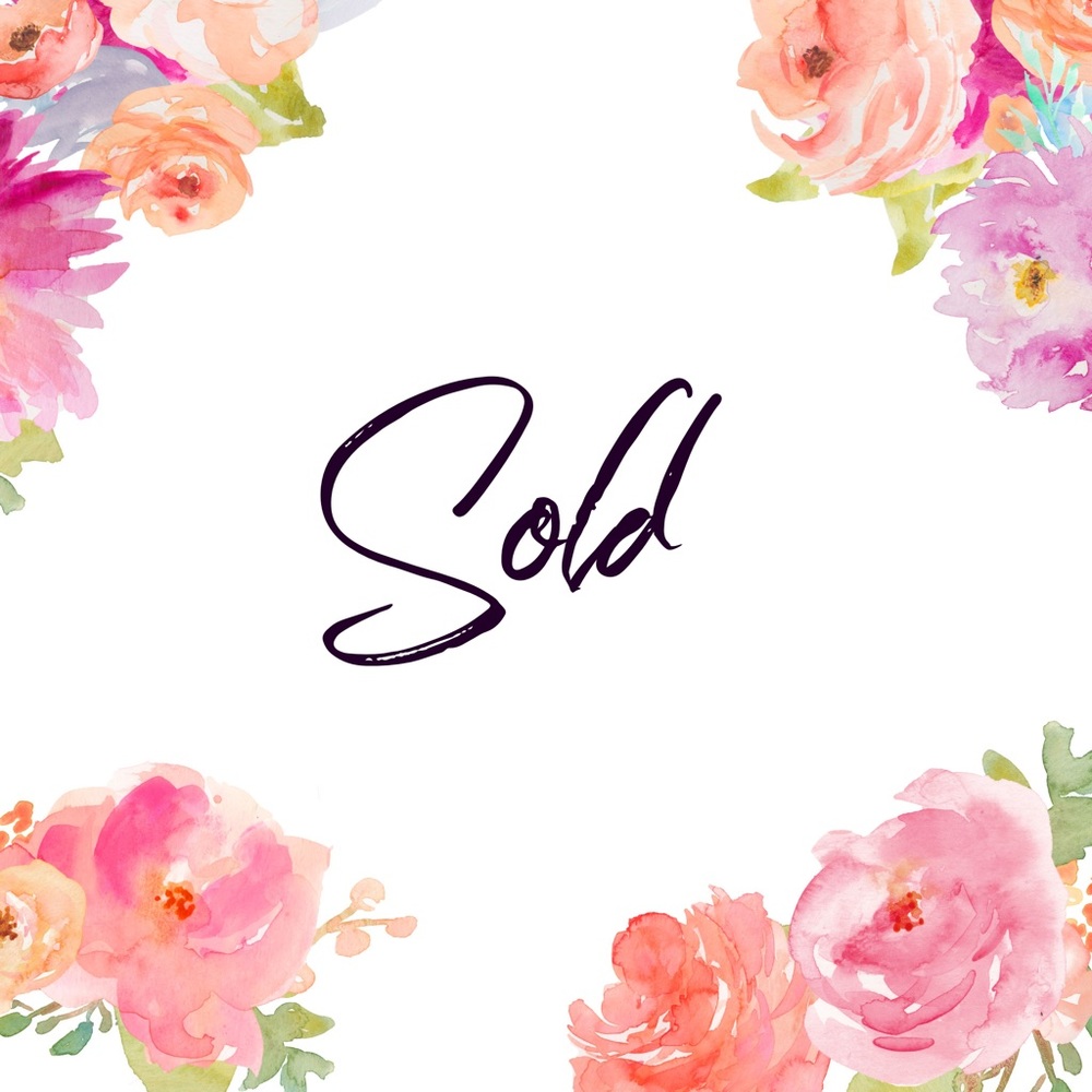 -Sold Below Here -